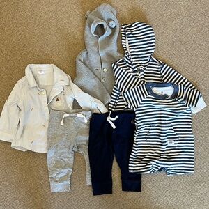 Baby Gap Bundle, 12-18 months